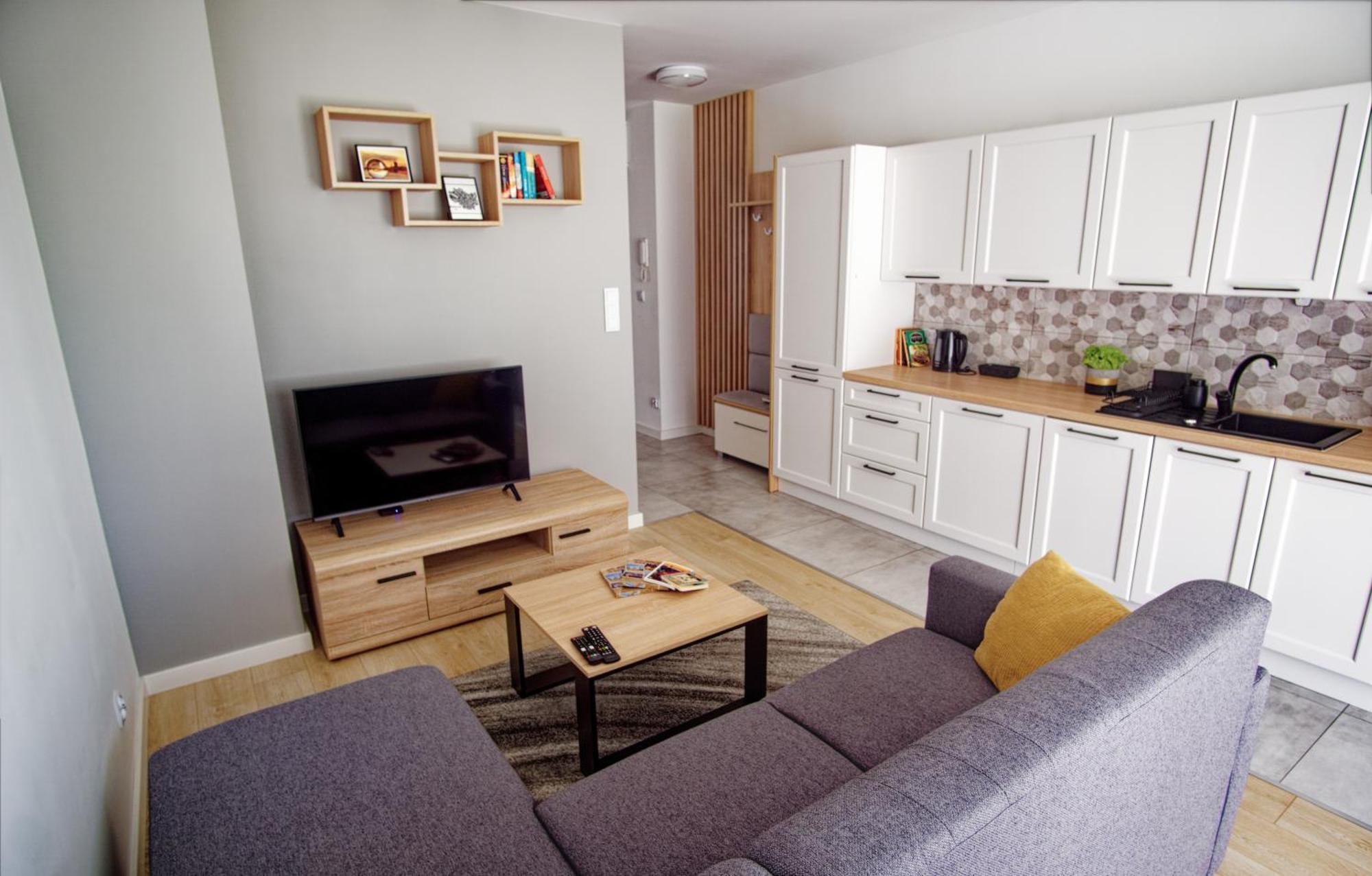 Przytulny Apartament Z Ogrodkiem W Doskonalej Lokalizacji Fair Rentals Wroclaw Exterior photo